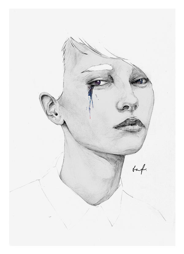 Selfishness by JohnEmpty Selfishness by JohnEmpty