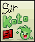 My 2013 Emoticonist Yearbook Submission(feat Koto) by SirKoto51