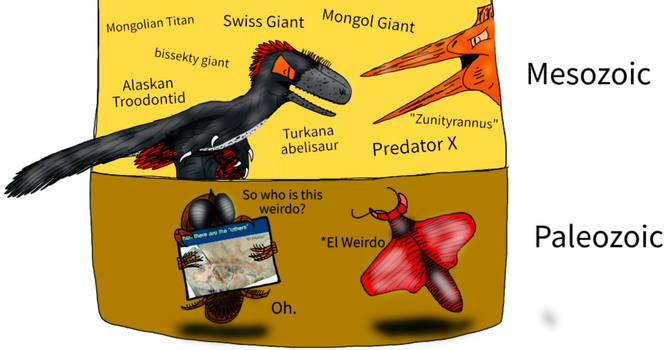 Naming conventions for undescribed taxa