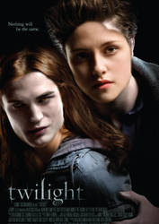The Best Twilight Poster