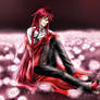 Grell : Illuminated Rose Field