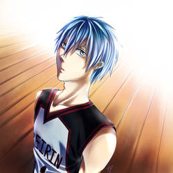 Kuroko