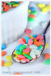 Spoon full of sweet by shatinn