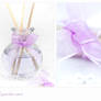 Lavender scent 2