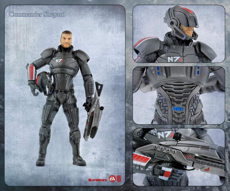 Shepard action figure card by shatinn on DeviantArt