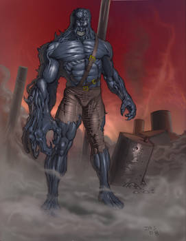 Nemesis