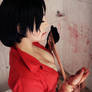 Ada Wong - Resident Evil 6