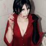 Ada Wong - Resident Evil 6