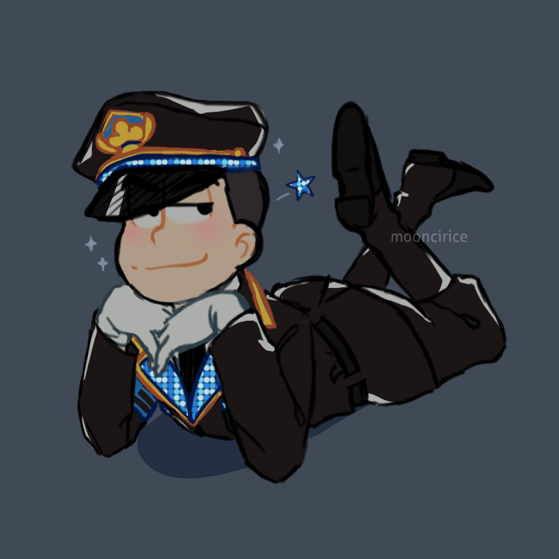 Beauty-Karamatsu DeviantArt