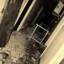 Location Shoot Zombie Apocalypse - Hallway