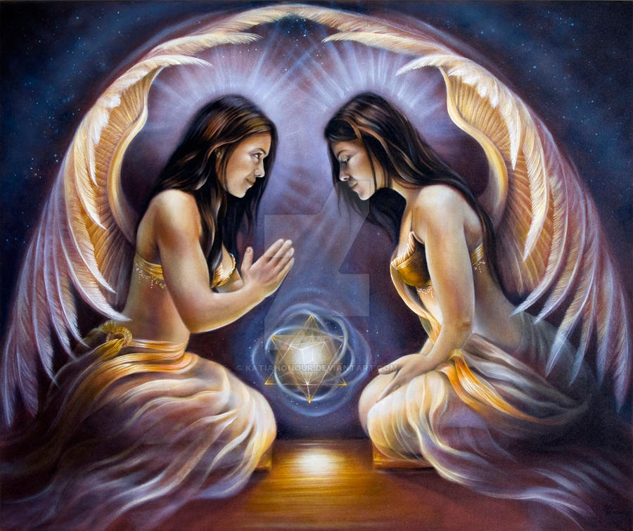 Covenant by KatiaHonour Covenant by KatiaHonour