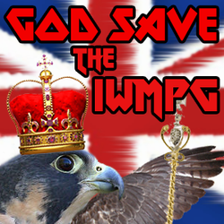 God Save the IWMPG