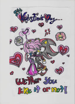 shadamy valentines day