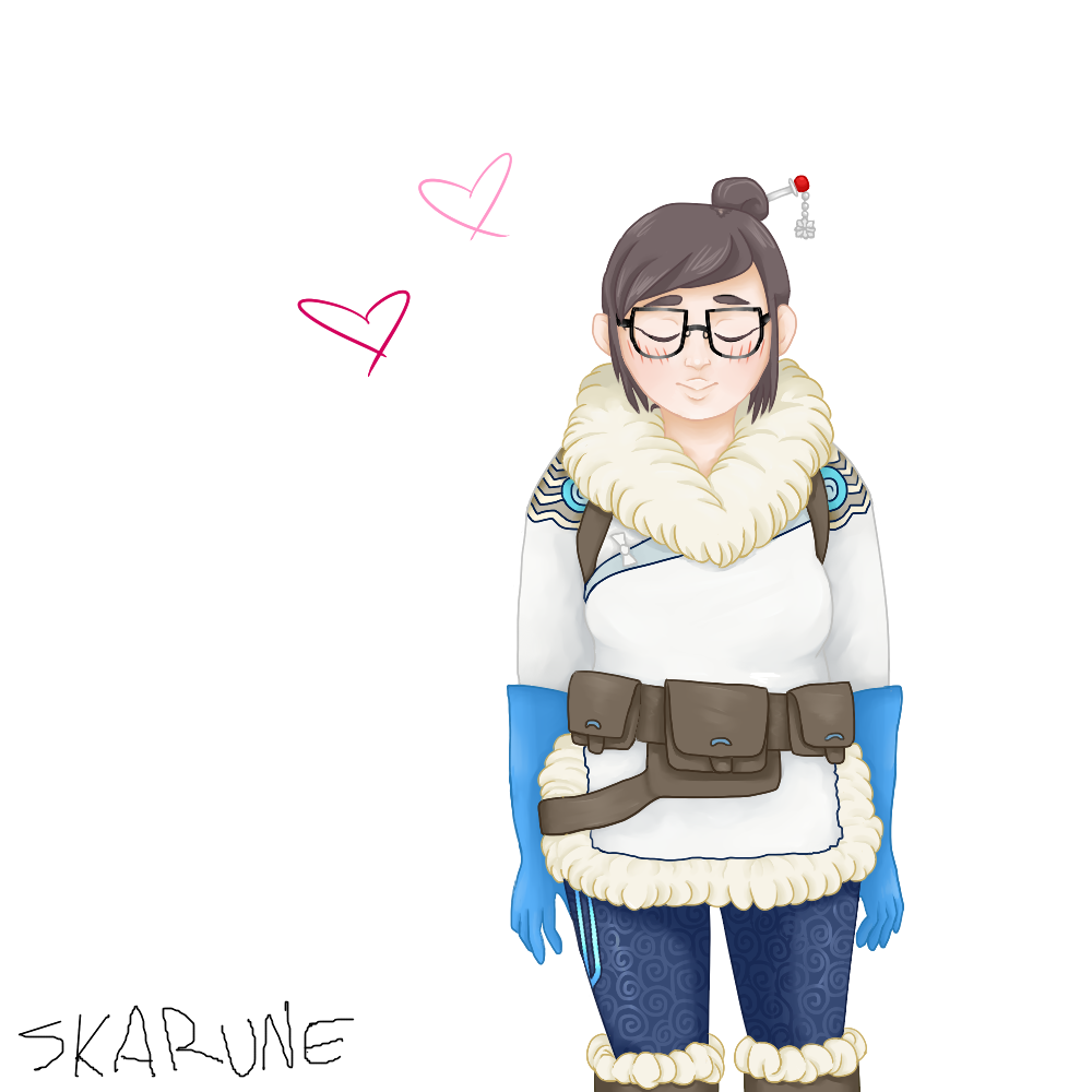 Mei