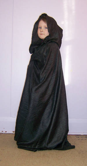 Black Cape 05