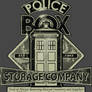 Police Box Storage Company