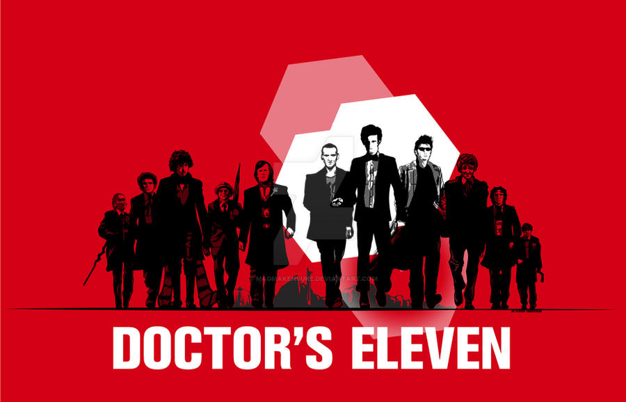 the Doctor's Eleven