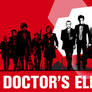 Doctor's Eleven Desktop