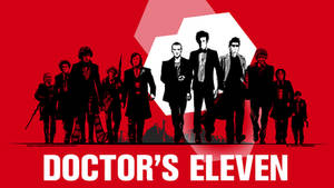 Doctor's Eleven Desktop