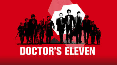 Doctor's Eleven REQUESTED wallpaper