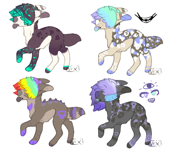 dog adopts (OPEN)