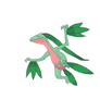 Grovyle