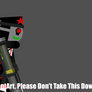 Me Blows Up MichaelOnop With The Rocket Launcher