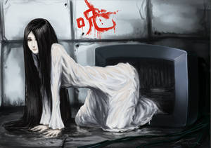 Sadako Yamamura