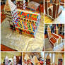 Lund Cathedral Gingerbread