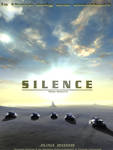SILENCE poster