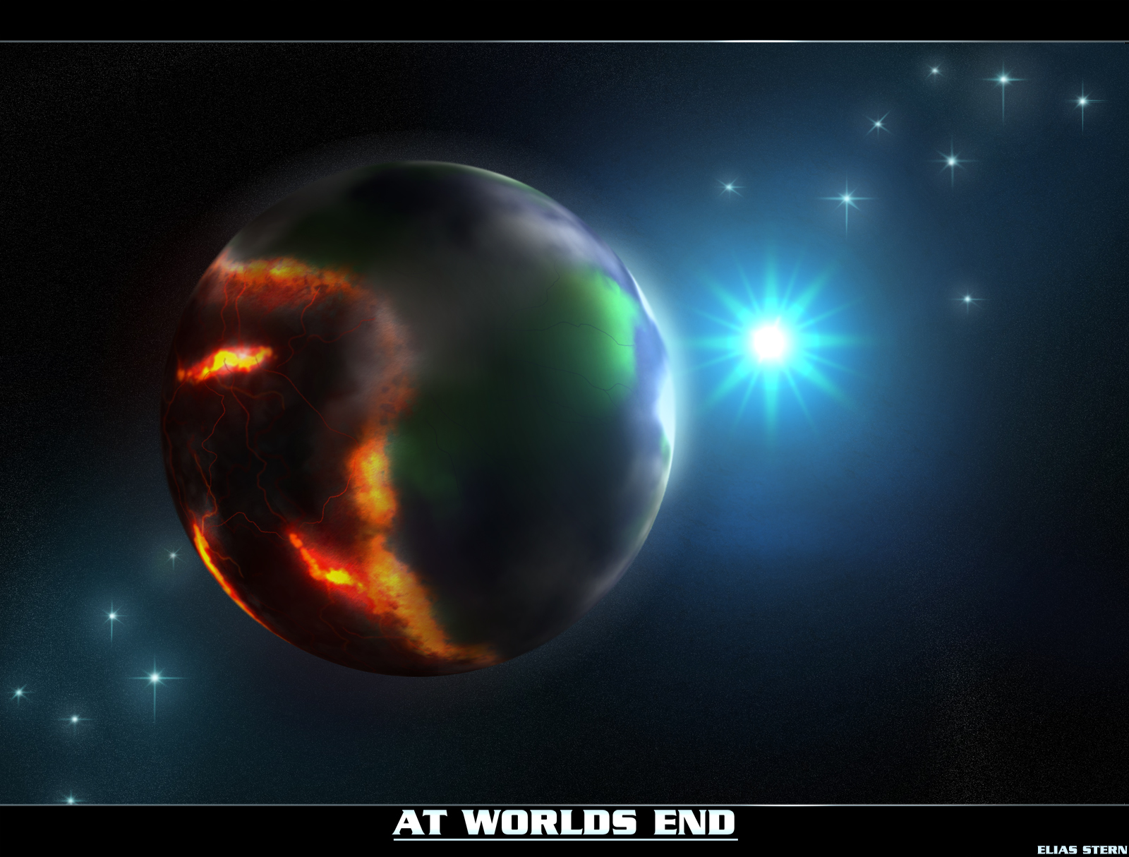 At Worlds End