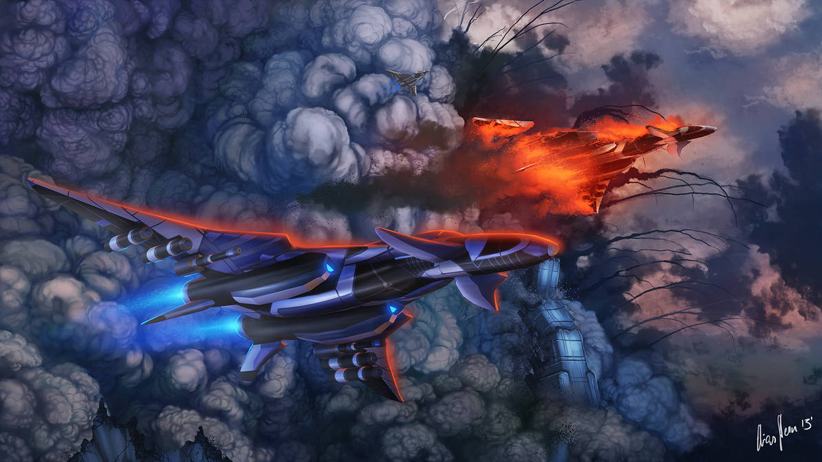 Fatalistic Escape Tragic Escape by LordDoomhammer on DeviantArt