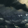 Embrace the Storm