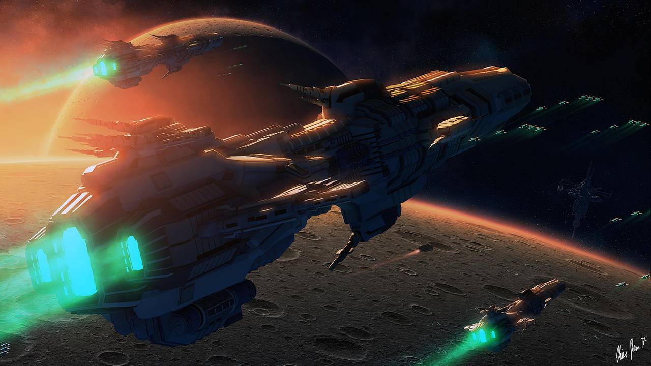 Departure