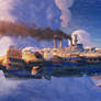 Kings of the Sky