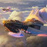 Sky Pirates