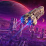 The Planetary Con: Stellar Outlaw Book 2