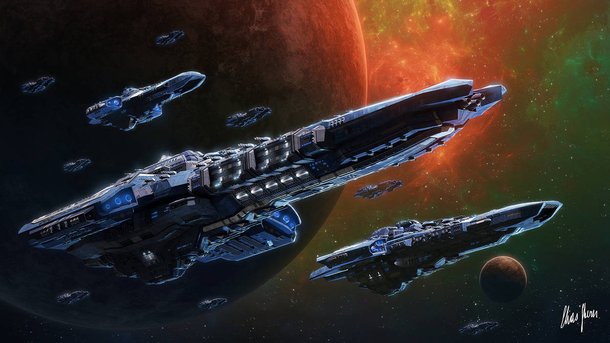 Indomitable Rx Indomitable Force by LordDoomhammer on DeviantArt