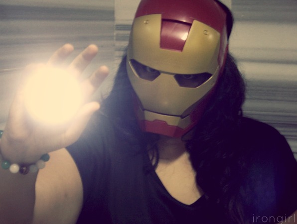 Irongirl