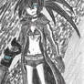 Black Rock Shooter