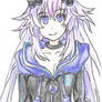 Ultradimension Neptune