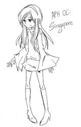 APH OC - Singapore-Chan