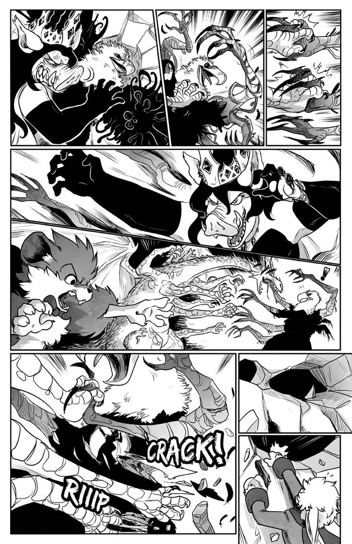 PQ 160g by TheOswaldChronicles PQ 160g by TheOswaldChronicles