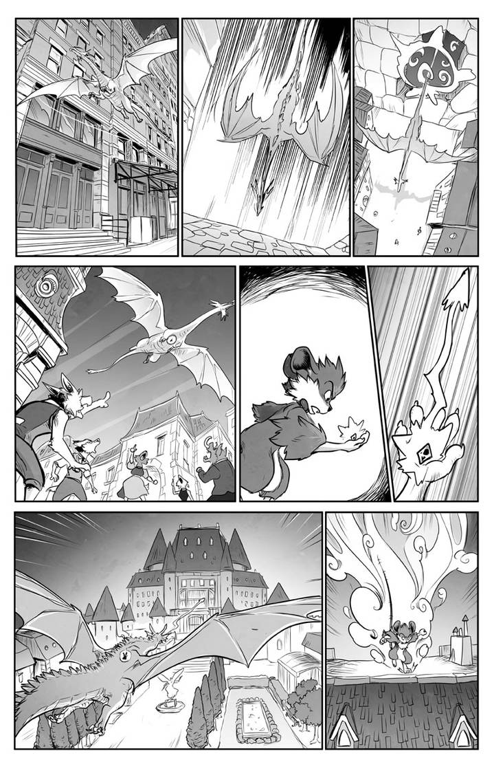PQ 154g by TheOswaldChronicles PQ 154g by TheOswaldChronicles