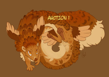 Autumn lank pack auction (#1) [CLOSED]