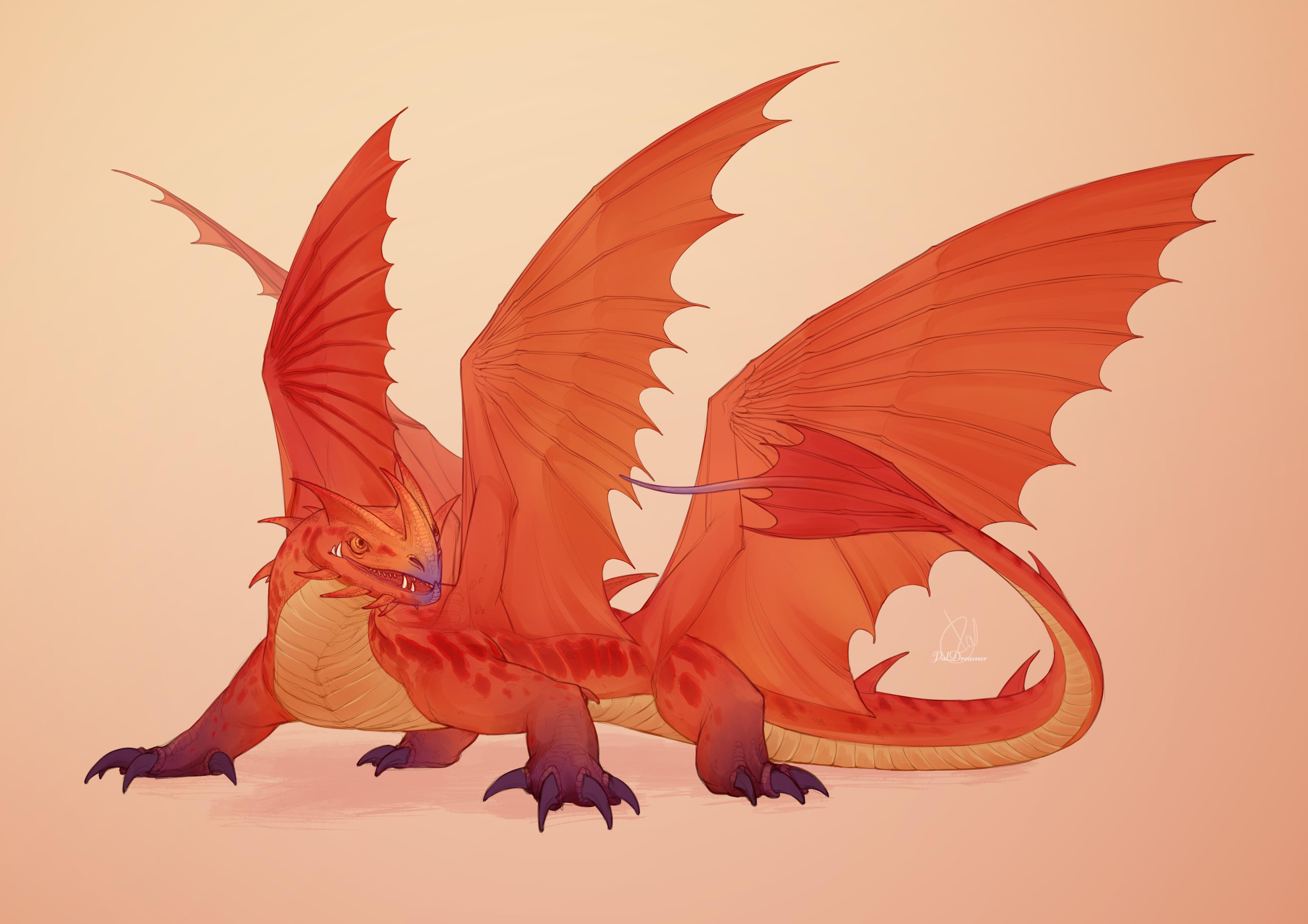 Singetail Fan Art By PalDreamer On DeviantArt singetail-fan-art-by-paldreamer-on-deviantart