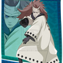 Madara Uchiha - Rikudo Mode (3)