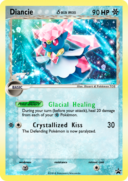 pokemon cards ice type Buy Chien-Pao ex | Paldea Evolved Creative Pokmon Binder Ideas for
