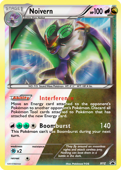 dual pokemon cards Pokemon Dual-Type Rules