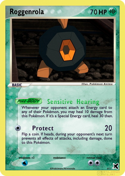 roggenrola pokemon card AR 125/86 sv11W White Flare Japanese GLIT Japanese Hobby Shop Weakness Grass 2 Resistance None None Retreat Cost Roggenrola (50) - Emerging Powers